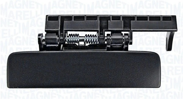 Exterior Door Handle